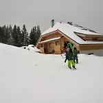 Holiday home Bergliebe Klippitztoerl Klippitztorl