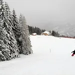 Holiday home Bergliebe Klippitztoerl *