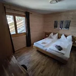 Holiday home Bergliebe Klippitztoerl