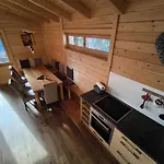Bergliebe Klippitztoerl Holiday home