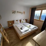 Bergliebe Klippitztoerl Holiday home *