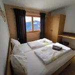 Holiday home Bergliebe Klippitztoerl Klippitztorl