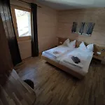 Bergliebe Klippitztoerl Holiday home