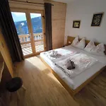 Holiday home Bergliebe Klippitztoerl