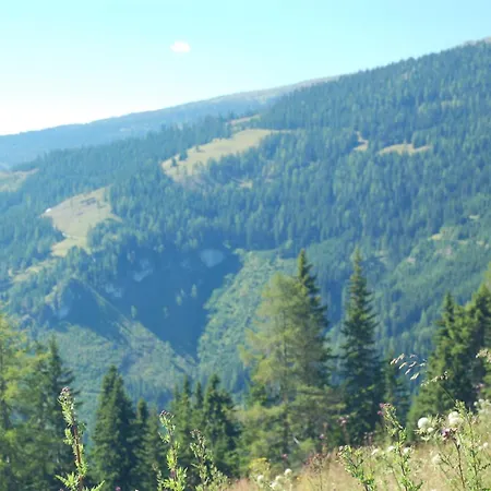 Bergliebe Klippitztoerl * Klippitztorl