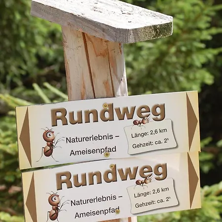 Feriehus Bergliebe Klippitztoerl