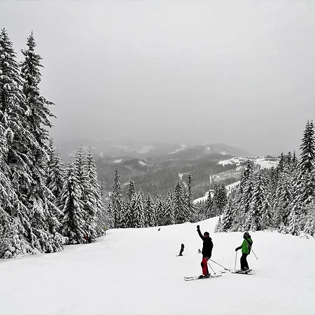 Bergliebe Klippitztoerl