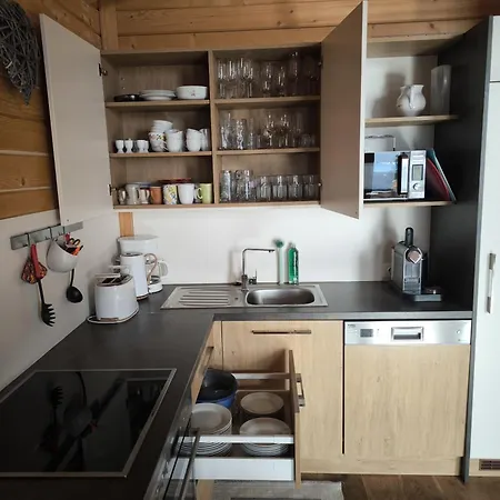 Bergliebe Klippitztoerl * Klippitztorl