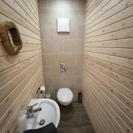 Bergliebe Klippitztoerl Feriehus Klippitztorl