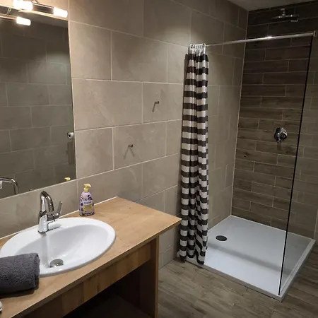 Feriehus Bergliebe Klippitztoerl