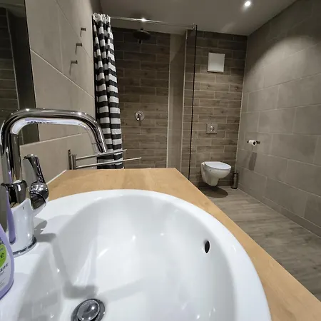 Feriehus Bergliebe Klippitztoerl Klippitztorl