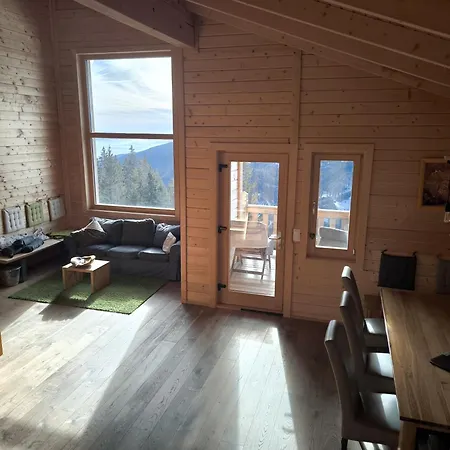 Bergliebe Klippitztoerl