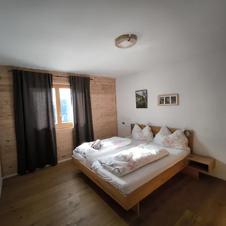 Bergliebe Klippitztoerl Feriehus