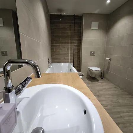 Feriehus Bergliebe Klippitztoerl Klippitztorl