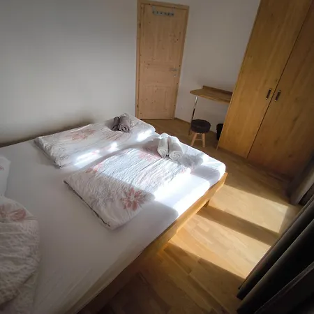 Bergliebe Klippitztoerl