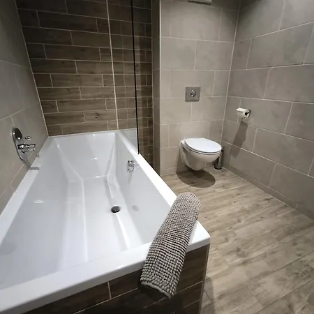 Bergliebe Klippitztoerl Feriehus