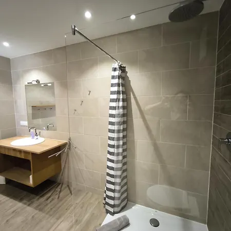 Feriehus Bergliebe Klippitztoerl