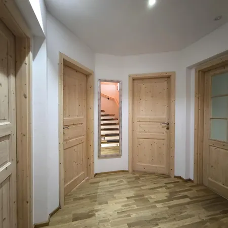 Bergliebe Klippitztoerl Feriehus Klippitztorl