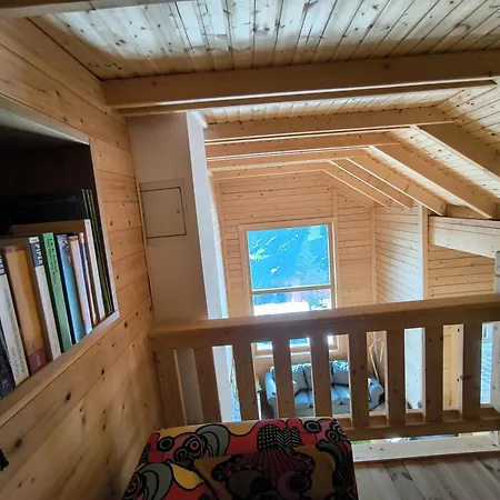 Bergliebe Klippitztoerl Feriehus Klippitztorl