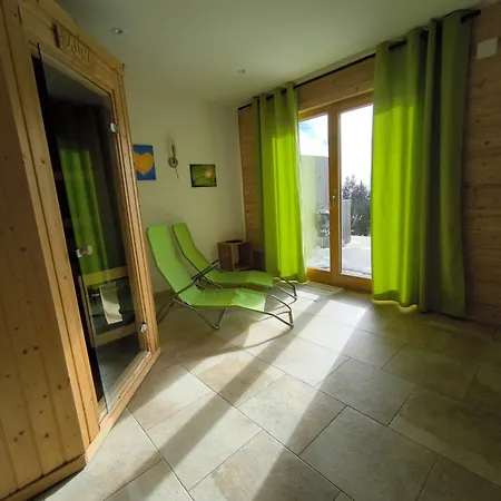 Bergliebe Klippitztoerl