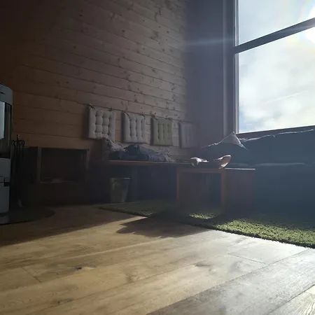 Feriehus Bergliebe Klippitztoerl *