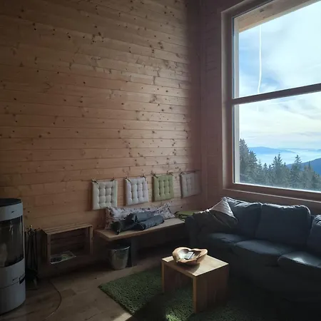 Bergliebe Klippitztoerl Feriehus