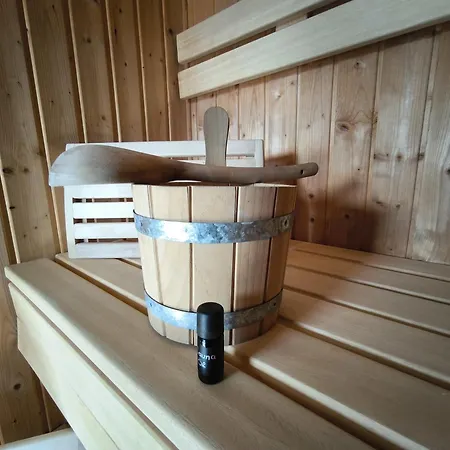 Bergliebe Klippitztoerl Feriehus *