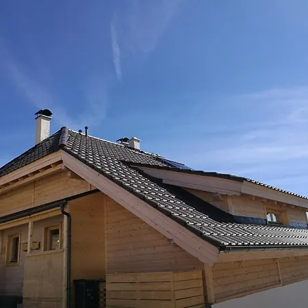 Bergliebe Klippitztoerl Feriehus *