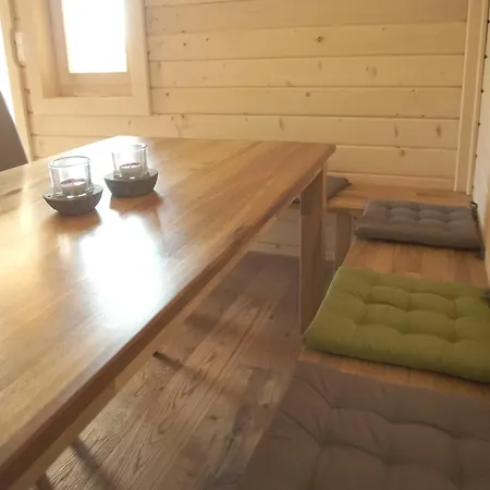 Bergliebe Klippitztoerl Vakantiehuis Klippitztorl