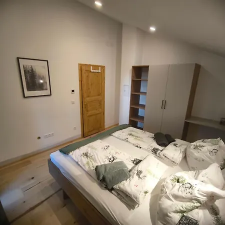 Bergliebe Klippitztoerl Vakantiehuis Klippitztorl