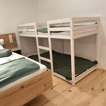 Bergliebe Klippitztoerl
