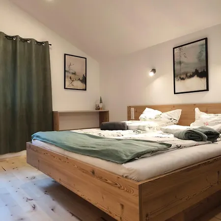 Bergliebe Klippitztoerl Vakantiehuis Klippitztorl