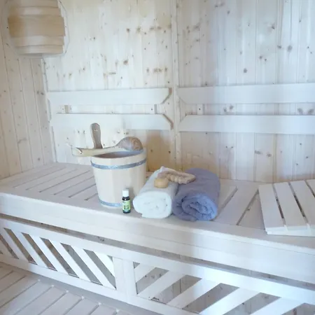 Bergliebe Klippitztoerl Vakantiehuis Klippitztorl