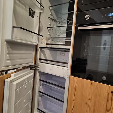 Vakantiehuis Bergliebe Klippitztoerl
