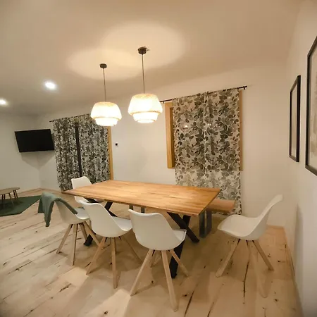 Vakantiehuis Bergliebe Klippitztoerl Klippitztorl