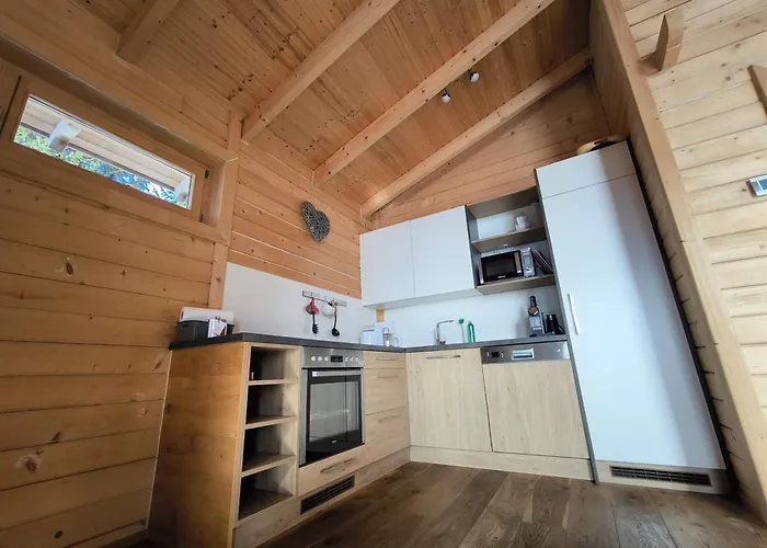 Bergliebe Klippitztoerl Сasa de vacaciones *